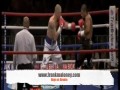 David Haye VS. Tomasz Bonin