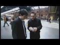 Darren Brown - Kradzież kieszonkowa