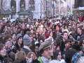 Primaaprilisowa jazda bez majtek (w metrze)