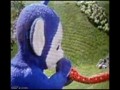 Teletubisie