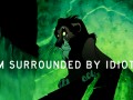 Idioci