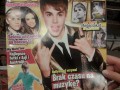 Bieber magazine