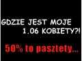 50% to pasztety