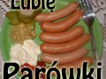 Lubię parówki