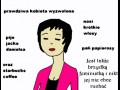 Prawdziwa kobieta wyzwolona