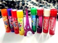Lip smacker