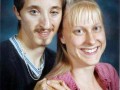 We just had sex