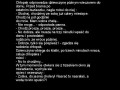 Chłopak odprowadza dziewczynę...