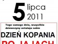 Dzień łapania za cycki
