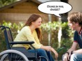 Chcesz ze mną chodzić
