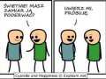 Sposób na Pania Doktor