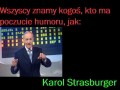 Karol Strasburger