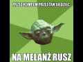 Melanż