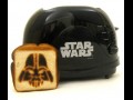 Star Wars Toster