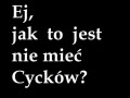 Cycki