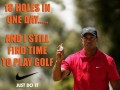 Tiger Woods
