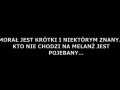 Melanż!
