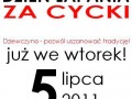 Dzień łapania!