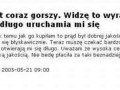 Beznadziejny prąd