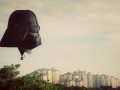 Veider baloon