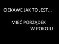 Ciekawe jak to jest...