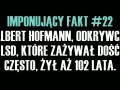 Imponujący fakt 22
