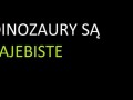 Dinozaury