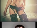 Tattoos girls!