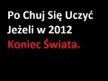 Po co się uczyć