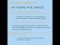 6 prawd których nie znałeś