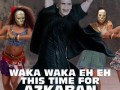 Waka waka
