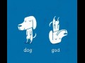 Dog god