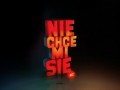 Nie chce mi się