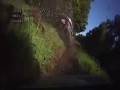 Wypadek przy wyprzedzaniu