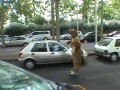 Remi Gaillard - Kangaroo