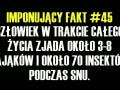 Imponujący fakt 45