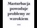 Problemy ze wzrokiem