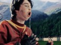Harry Potter i niewidzialny człowiek