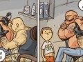 Tato chcę rowerek