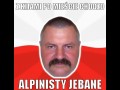 Alpinisty