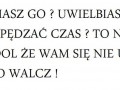 Walcz kobieto!