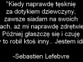 Jak można go nie kochać