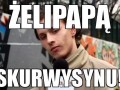 Żelipapą
