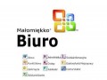 Małomiękko biuro