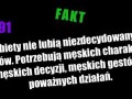 Bądźcie mężczyznami