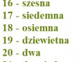 Liczenie