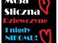 Kocham moją dziewczynę