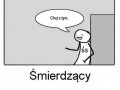 Śmierdzący Stasiu
