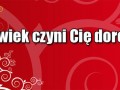 To nie wiek czyni Cię dorosłym...