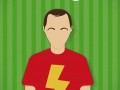 Bazinga!